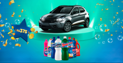 Promoção Anhembi 75 Anos